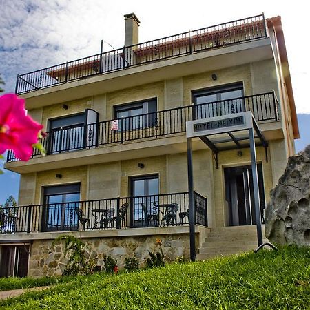 Hotel Rural Neixon بويرو المظهر الخارجي الصورة