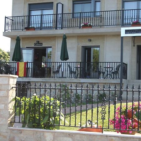 Hotel Rural Neixon بويرو المظهر الخارجي الصورة