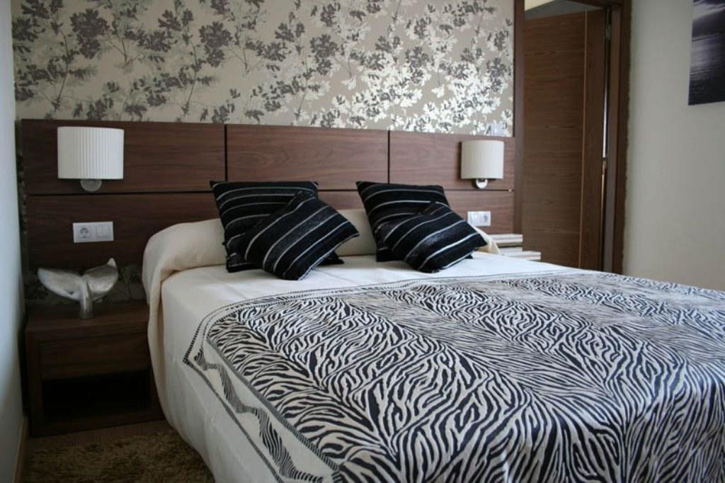 Hotel Rural Neixon بويرو الغرفة الصورة