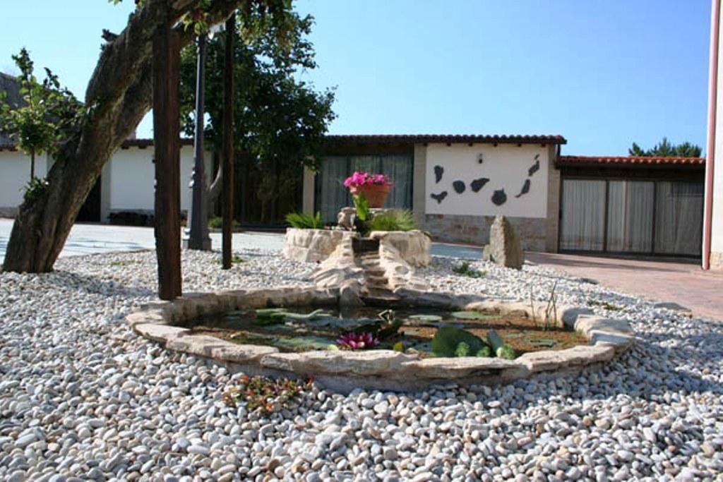Hotel Rural Neixon بويرو المظهر الخارجي الصورة