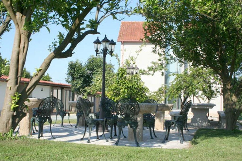 Hotel Rural Neixon بويرو المظهر الخارجي الصورة