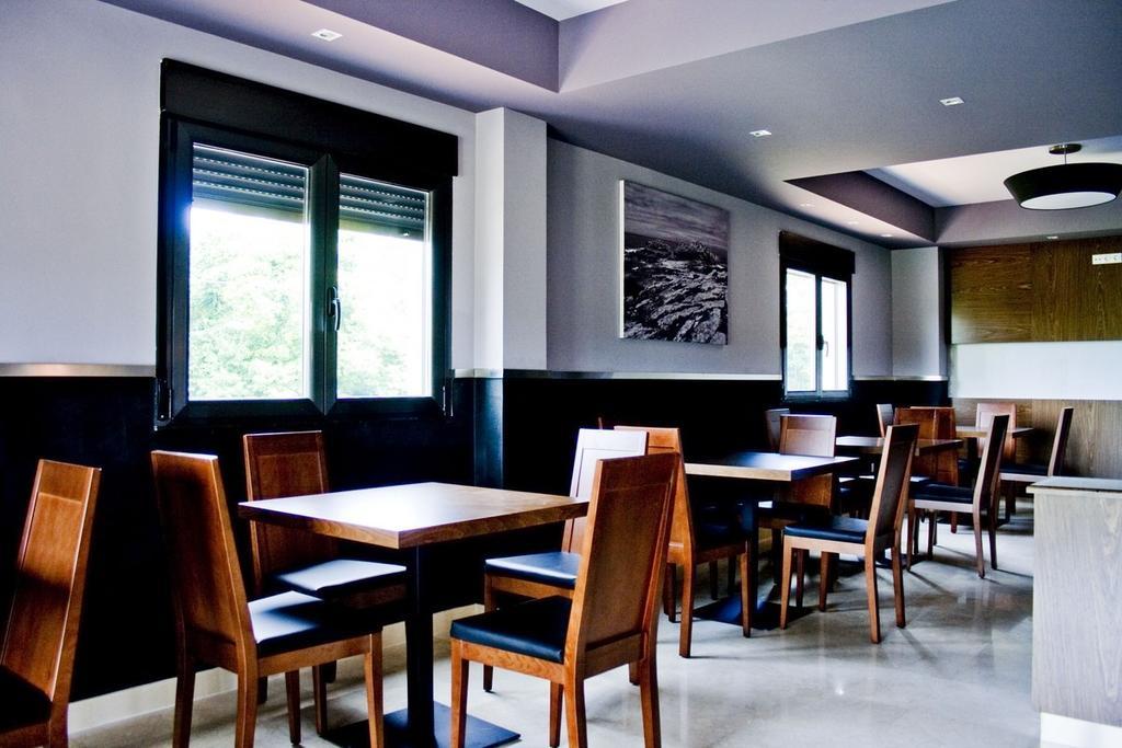 Hotel Rural Neixon بويرو المظهر الخارجي الصورة