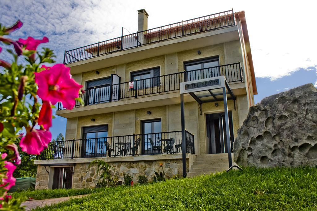 Hotel Rural Neixon بويرو المظهر الخارجي الصورة
