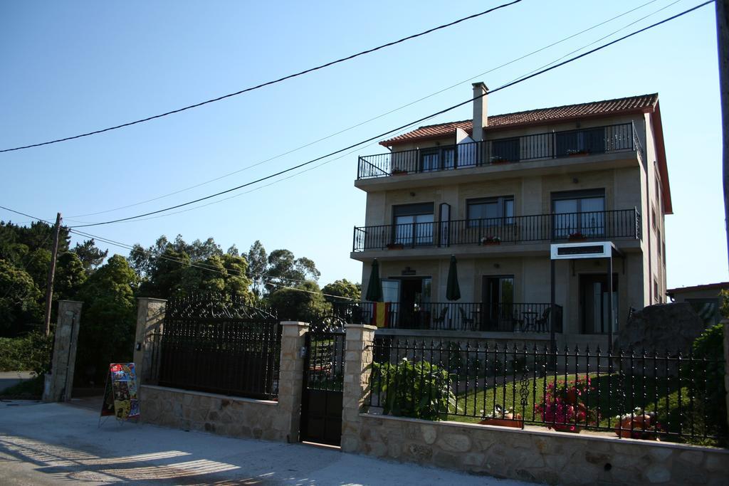 Hotel Rural Neixon بويرو المظهر الخارجي الصورة