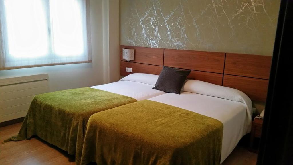 Hotel Rural Neixon بويرو المظهر الخارجي الصورة