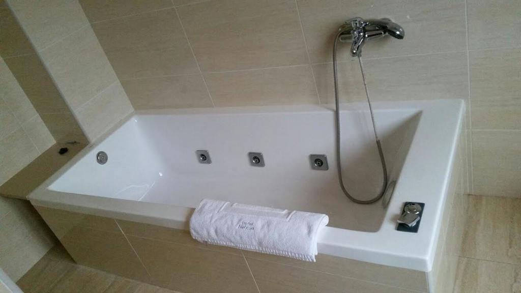 Hotel Rural Neixon بويرو المظهر الخارجي الصورة